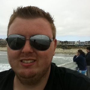 Meet your Posher, Bryan